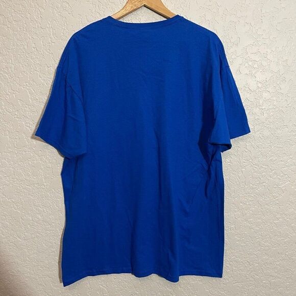 Texas The Lone Star State T-shirt - Picture 6 of 7